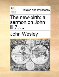 Front cover_The New-birth