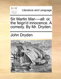 Front cover_Sir Martin Mar----all