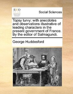 Front cover_Topsy Turvy