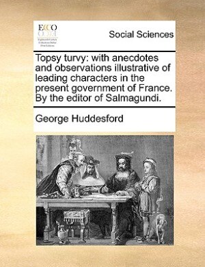 Front cover_Topsy Turvy