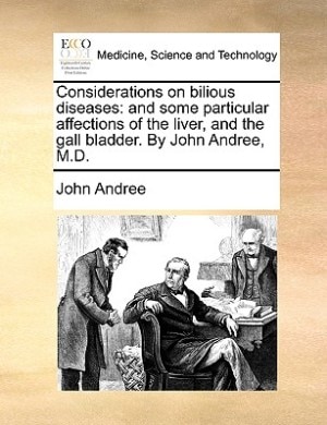 Couverture_Considerations On Bilious Diseases
