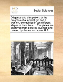 Front cover_Diligence and Dissipation