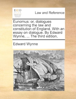 Front cover_Eunomus
