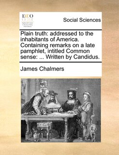 Front cover_Plain Truth