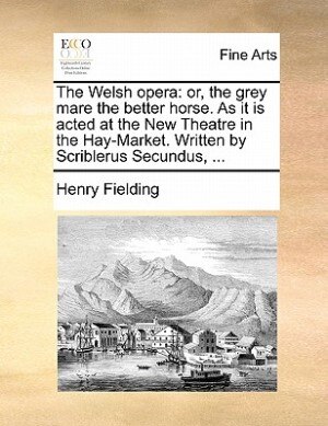 Couverture_The Welsh Opera
