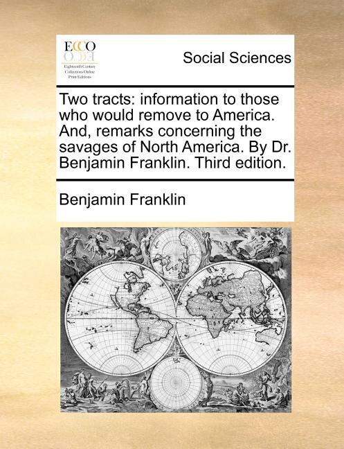 Couverture_Two Tracts