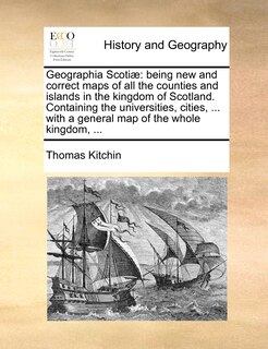 Front cover_Geographia Scotiae