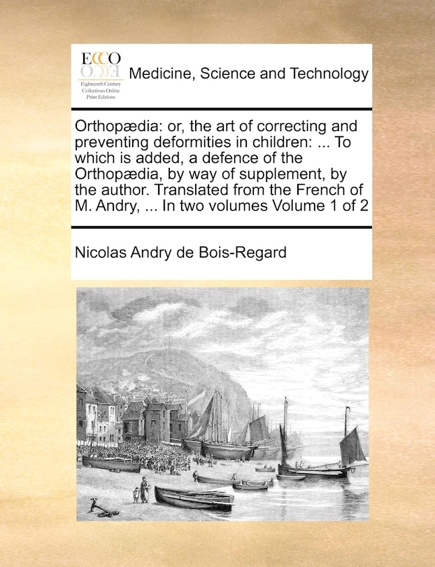 Front cover_Orthopaedia