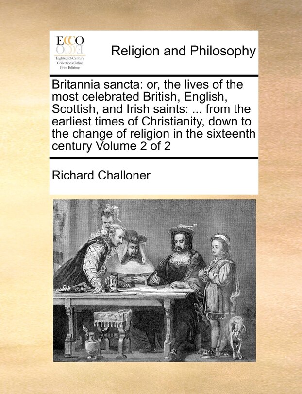 Front cover_Britannia Sancta