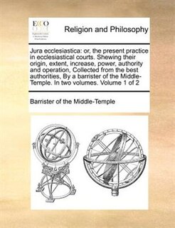 Couverture_Jura Ecclesiastica