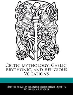 Couverture_Celtic Mythology