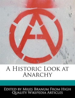 Couverture_A Historic Look At Anarchy