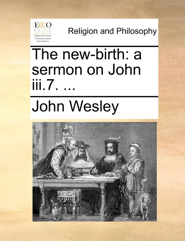 Front cover_The New-birth