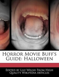 Horror Movie Buff's Guide: Halloween