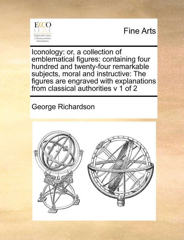 Front cover_Iconology
