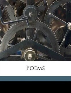 Front cover_Poems