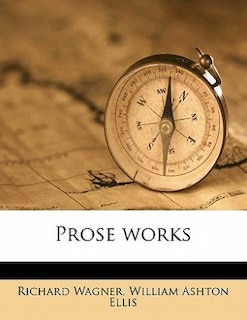 Couverture_Prose Works