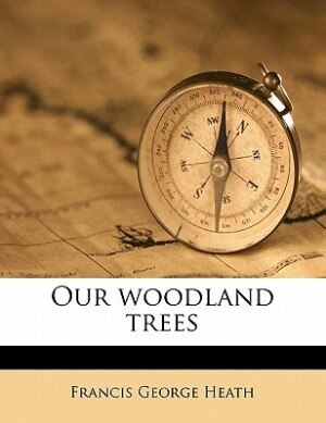 Front cover_Our Woodland Trees
