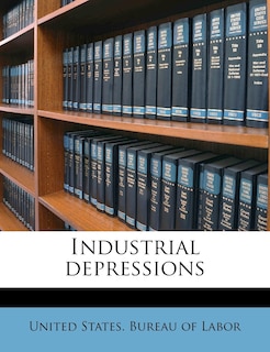 Industrial Depressions