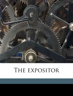 Front cover_The Expositor