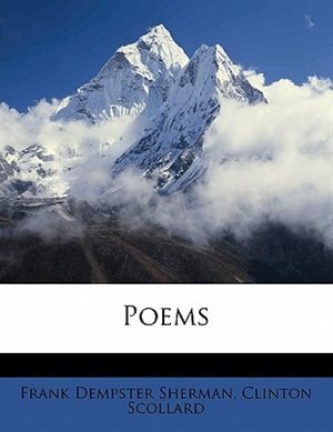 Poems