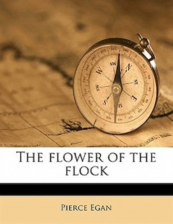 Couverture_The Flower Of The Flock