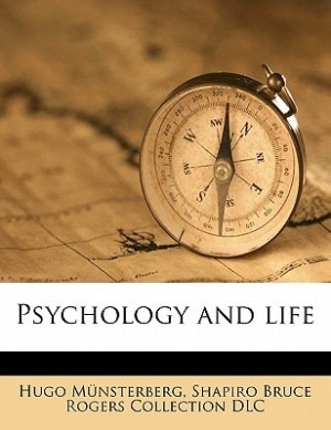 Psychology And Life