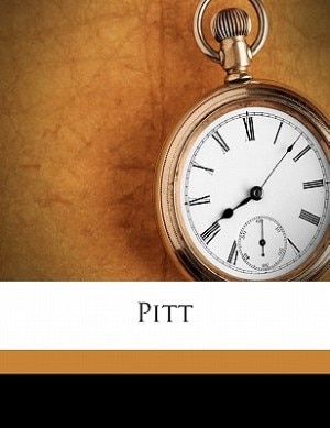 Pitt