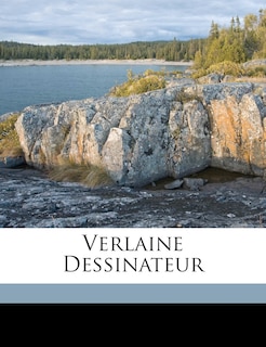 Front cover_Verlaine Dessinateur