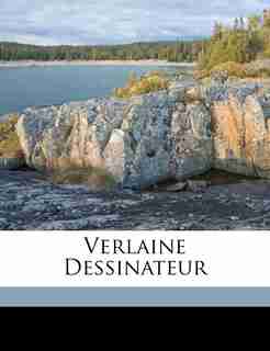 Verlaine Dessinateur by Régamey Félix 1844-1907