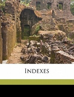 Front cover_Indexes