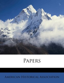 Paper, Volume 2