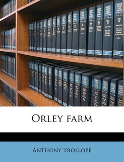 Orley Farm