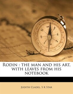 Front cover_Rodin