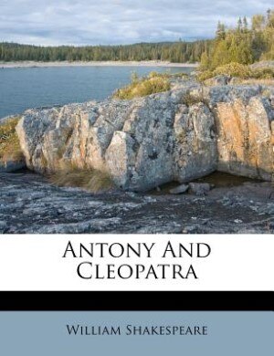 Antony And Cleopatra