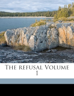 Couverture_The Refusal Volume 1