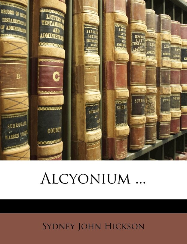 Couverture_Alcyonium ...