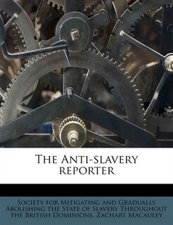 Front cover_The Anti-slavery Reporter