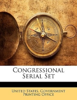 Congressional Serial Set