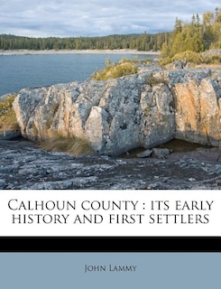 Couverture_Calhoun County