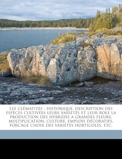 Couverture_Les Clématites