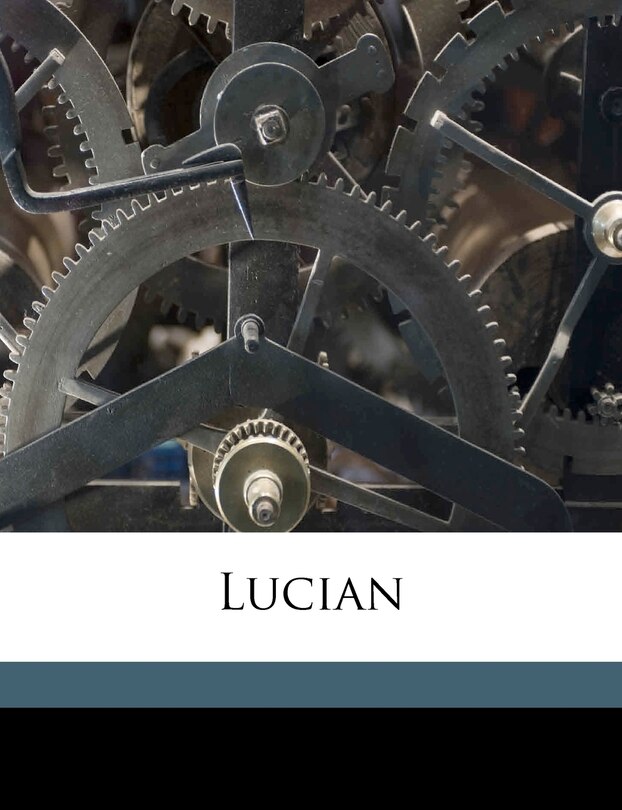 Couverture_Lucian Volume 4