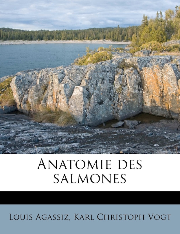 Couverture_Anatomie Des Salmones
