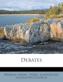 Front cover_Debates