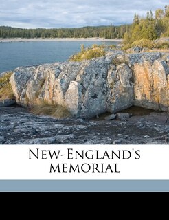 New-england's Memorial