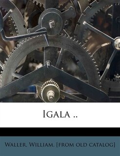 Igala ..