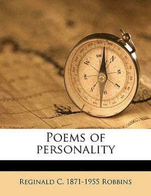 Poems Of Personality