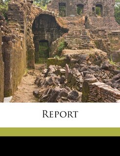 Front cover_Report Volume No.4