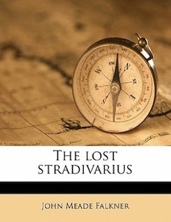 The lost stradivarius