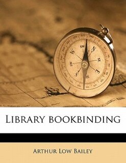 Library Bookbinding